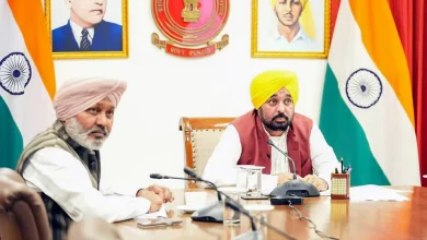 भगवंत मान सरकार ने स्टेट मेंटल हेल्थ अथॉरिटी में 11 ग़ैर-सरकारी सदस्यों को किया मनोनीत, मानसिक स्वास्थ्य सेवाओं को मिलेगी और मज़बूती