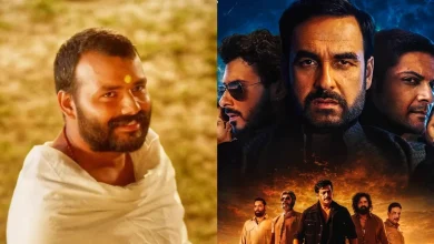 मिर्जापुर द मूवी और हनुमान अंश का बॉक्स ऑफिस कलेक्शन