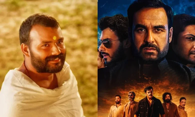 मिर्जापुर द मूवी और हनुमान अंश का बॉक्स ऑफिस कलेक्शन