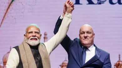 भारत-न्यूजीलैंड FTA समझौते को न्यूजीलैंड संसद की मंजूरी