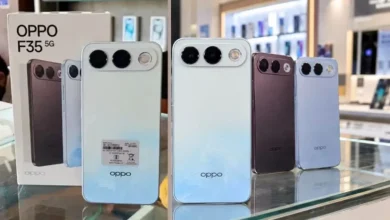 OPPO F35 Pro 5G की भारत में एंट्री जल्द, 50MP कैमरा और 8000mAh बैटरी से होंगे खास फीचर्स 4 OPPO F35 Pro 5G 50MP कैमरा और 8000mAh बैटरी