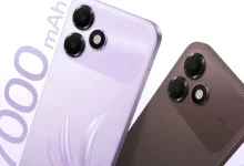 Oppo K14 Lite स्मार्टफोन 7,000mAh बैटरी और 120Hz डिस्प्ले के साथ