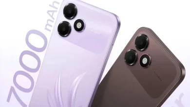Oppo K14 Lite स्मार्टफोन 7,000mAh बैटरी और 120Hz डिस्प्ले के साथ