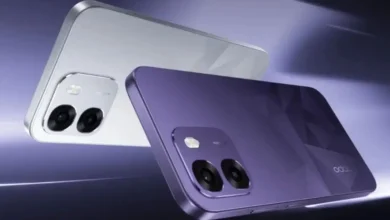 Oppo K14 Plus 5G स्मार्टफोन 8,000mAh बैटरी के साथ