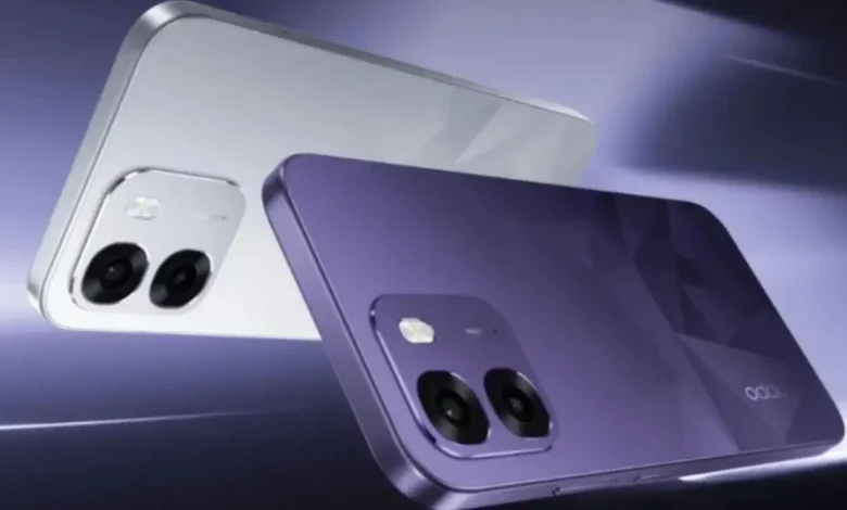 Oppo K14 Plus 5G स्मार्टफोन 8,000mAh बैटरी के साथ