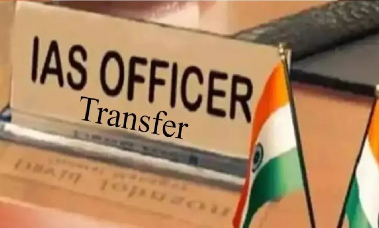 राजी प्रमोद श्रीवास्तव को नई जिम्मेदारी