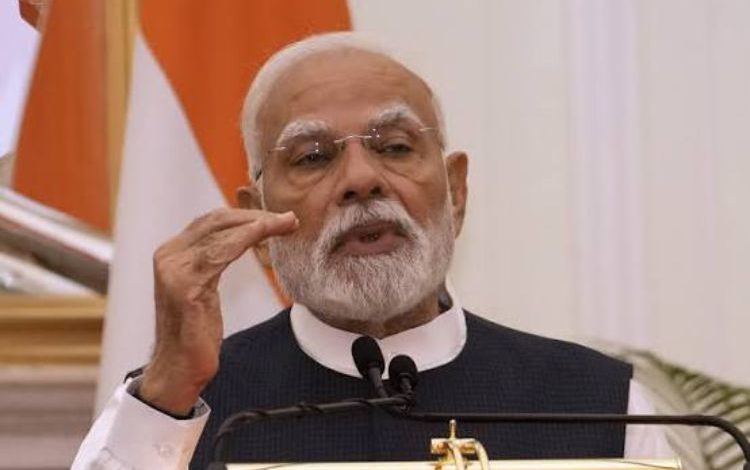 BRICS सम्मेलन में UN सिक्योरिटी काउंसिल में रिफॉर्म पर PM मोदी का संबोधन