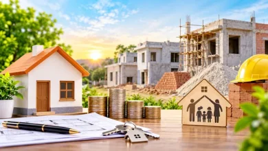 PM Awas Yojana 2.0: 24,502 आवेदन सत्यापन में लंबित, पहली किश्त के बाद अगली किस्तों की रफ्तार धीमी 5 PM Awas Yojana 2.0 के तहत पक्के घर का इंतजार करते लाभार्थी