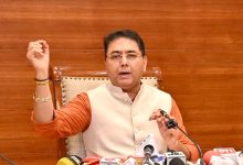 यूरोप से गैंगस्टर की पहली हवालगी भगवंत मान सरकार के गैंगस्टरों के खिलाफ सख्त रुख का प्रमाण: अमन अरोड़ा