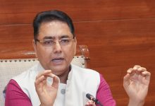 भगवंत मान सरकार की ओर से कर्मचारियों को जन्माष्टमी का तोहफा, महंगाई भत्ता बढ़ाकर 60 प्रतिशत किया जाएगा
