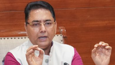 भगवंत मान सरकार की ओर से कर्मचारियों को जन्माष्टमी का तोहफा, महंगाई भत्ता बढ़ाकर 60 प्रतिशत किया जाएगा 2 भगवंत मान सरकार की ओर से कर्मचारियों को जन्माष्टमी का तोहफा, महंगाई भत्ता बढ़ाकर 60 प्रतिशत किया जाएगा