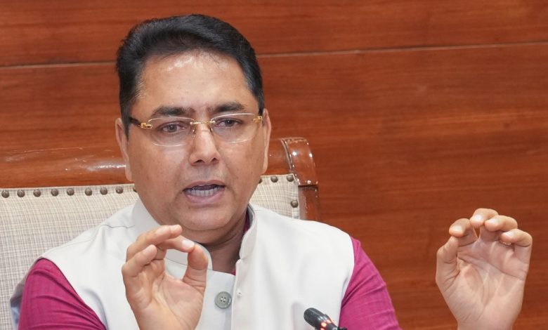 भगवंत मान सरकार की ओर से कर्मचारियों को जन्माष्टमी का तोहफा, महंगाई भत्ता बढ़ाकर 60 प्रतिशत किया जाएगा