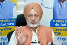 'खेडां वतन पंजाब दियां' का चौथा सीज़न कल बठिंडा से शुरू, रिकार्ड उपस्थिति की उम्मीद: बलतेज पन्नू