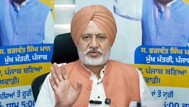 'खेडां वतन पंजाब दियां' का चौथा सीज़न कल बठिंडा से शुरू, रिकार्ड उपस्थिति की उम्मीद: बलतेज पन्नू