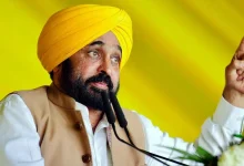 भगवंत मान सरकार ने 'युद्ध नशेआँ विरुद्ध' के तहत स्कूलों में नशे से जुड़े भ्रमों को किया दूर
