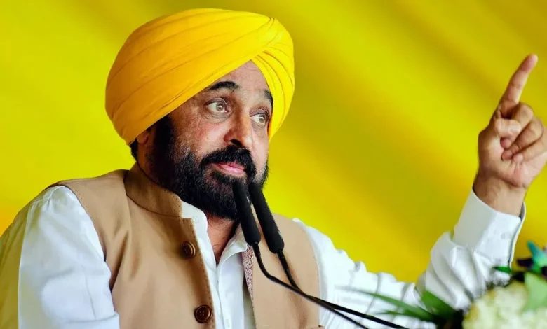 भगवंत मान सरकार ने 'युद्ध नशेआँ विरुद्ध' के तहत स्कूलों में नशे से जुड़े भ्रमों को किया दूर