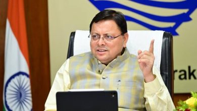 उत्तराखंड विधानसभा चुनाव सर्वे में सीएम पुष्कर सिंह धामी का समर्थन