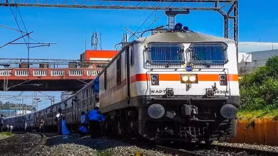 रेलवे में SC-ST कर्मचारियों के प्रमोशन नियमों में बदलाव