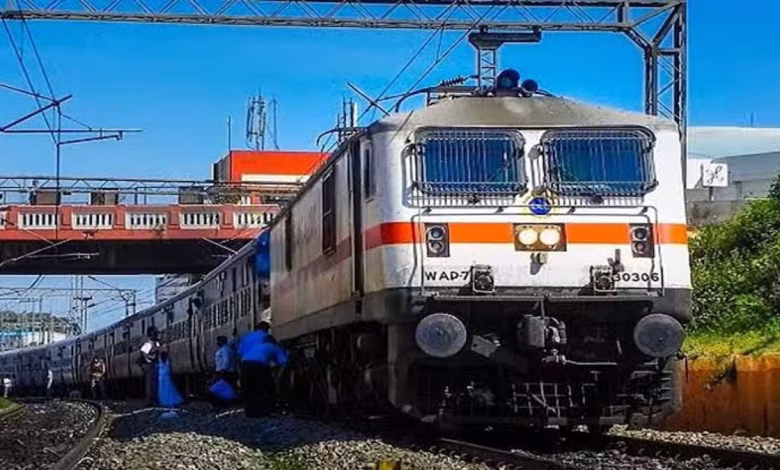 रेलवे में SC-ST कर्मचारियों के प्रमोशन नियमों में बदलाव