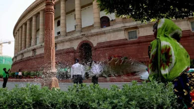 उत्तर प्रदेश राज्यसभा चुनाव 2026 की प्रतीकात्मक तस्वीर