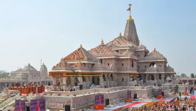 राम मंदिर के CEO के चयन के लिए ट्रस्ट की बैठक