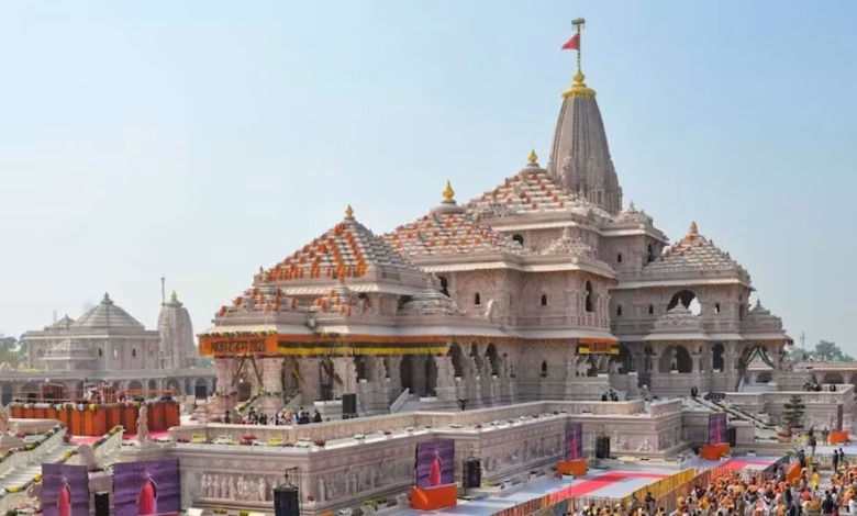 राम मंदिर के CEO के चयन के लिए ट्रस्ट की बैठक