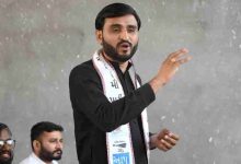 गुजरात में सूखा घोषित करने की मांग पर AAP का प्लान B
