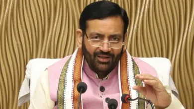 नायब सिंह सैनी से मिले ऑस्ट्रेलियाई हाई कमिश्नर, हरियाणा के युवाओं के लिए वैश्विक अवसरों पर चर्चा 2 नायब सिंह सैनी से ऑस्ट्रेलियाई हाई कमिश्नर फिलिप ग्रीन की मुलाकात