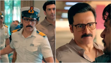 इमरान हाशमी की तस्करी द स्मगलर्स Netflix सीरीज