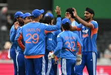 भारत बनाम अफगानिस्तान दूसरा टी20: आज कितने बजे शुरू होगा मैच, टीवी और मोबाइल पर ऐसे देखें लाइव 13 भारत बनाम अफगानिस्तान दूसरे टी20 मैच के खिलाड़ी