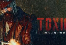 Toxic OTT Release Date: यश की टॉक्सिक फिल्म का पोस्टर और OTT रिलीज अपडेट