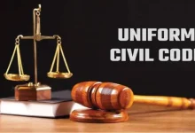 Uniform Civil Code UCC को लेकर भारत में जारी बहस