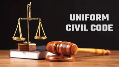 Uniform Civil Code UCC को लेकर भारत में जारी बहस