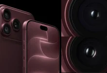 iPhone 18 Pro Variable Aperture कैमरा फीचर