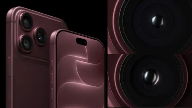 iPhone 18 Pro Variable Aperture कैमरा फीचर