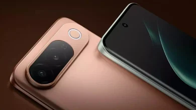 Vivo T5 5G 7,050mAh बैटरी और 144Hz डिस्प्ले वाला स्मार्टफोन