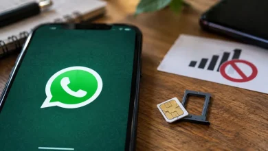 SIM बंद होने के बाद बिना SIM WhatsApp इस्तेमाल करने की जानकारी