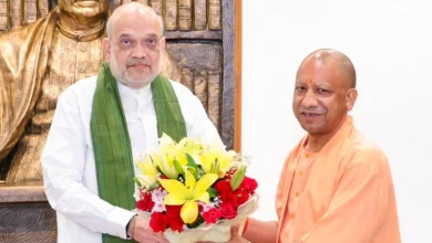 सीएम योगी आदित्यनाथ और अमित शाह की यूपी में UCC को लेकर संभावित बैठक