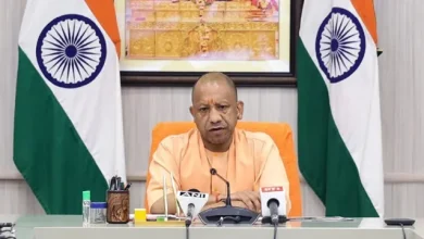 योगी कैबिनेट बैठक में PRD जवानों और स्कूलों से जुड़े प्रस्ताव