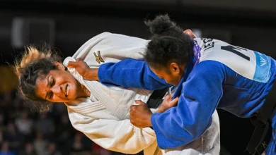 एशियन गेम्स में MMA का ब्रॉन्ज मेडल जीतने वाली सुचिका तरियाल