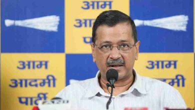 प्रधानमंत्री मोदी पंजाब के बुजुर्गों की मुफ्त तीर्थ यात्रा रोकने की कोशिश कर रहे हैं: अरविंद केजरीवाल