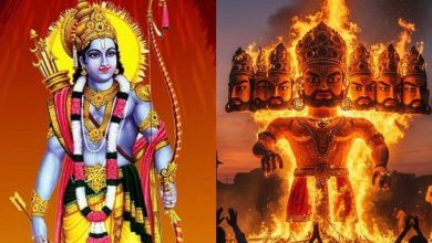 Dussehra 2026 Shubh Muhurat: दशहरा पूजा का शुभ मुहूर्त कब से कब तक? जानें शहरों के अनुसार सही समय और पूजा विधि 3 दशहरा 2026 पूजा शुभ मुहूर्त और विजयादशमी पूजा विधि