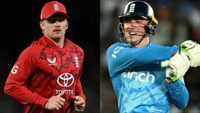 इंग्लैंड क्रिकेट टीम की 2026/27 ECB सेंट्रल कॉन्ट्रैक्ट लिस्ट और प्रमुख खिलाड़ी