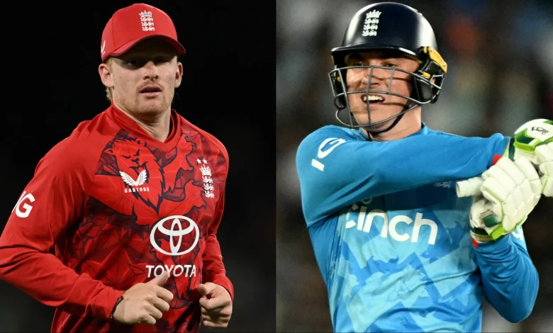 इंग्लैंड क्रिकेट टीम की 2026/27 ECB सेंट्रल कॉन्ट्रैक्ट लिस्ट और प्रमुख खिलाड़ी