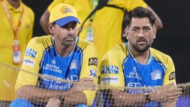 IPL 2027 से पहले CSK के बल्लेबाजी कोच माइकल हसी के टीम छोड़ने की खबर