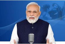 पीएम मोदी से फोन पर बातचीत करने वाले मेघालय के किसान कमल चेकजिंग संगमा