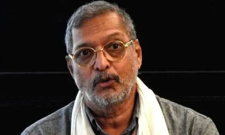 नाना पाटेकर का 75 साल की उम्र में निधन