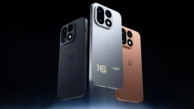 OnePlus 16 5G स्मार्टफोन 9000mAh बैटरी और 200MP कैमरा फीचर्स के साथ