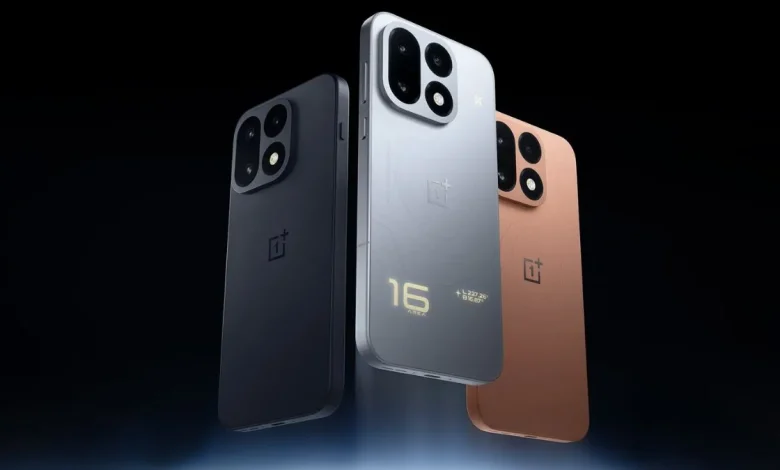 OnePlus 16 5G स्मार्टफोन 9000mAh बैटरी और 200MP कैमरा फीचर्स के साथ