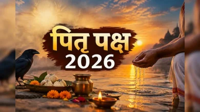 श्राद्ध में गाय और कौवे को भोजन कराने की परंपरा